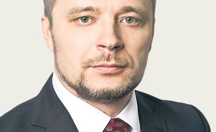 Marcin Kiepas, dyrektor Działu Analiz Admiral Markets