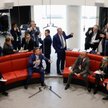 Miedź wróciła do dynamicznych wzrostów w październiku