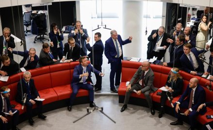 Miedź wróciła do dynamicznych wzrostów w październiku