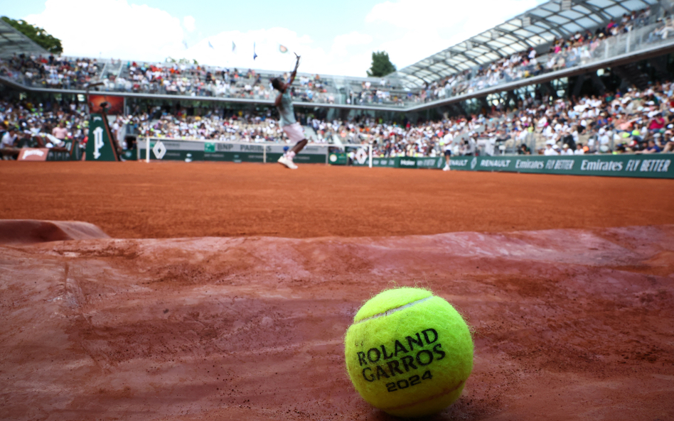 Roland Garros. Wiadomo z kim i kiedy zagrają Iga Świątek i Hubert Hurkacz