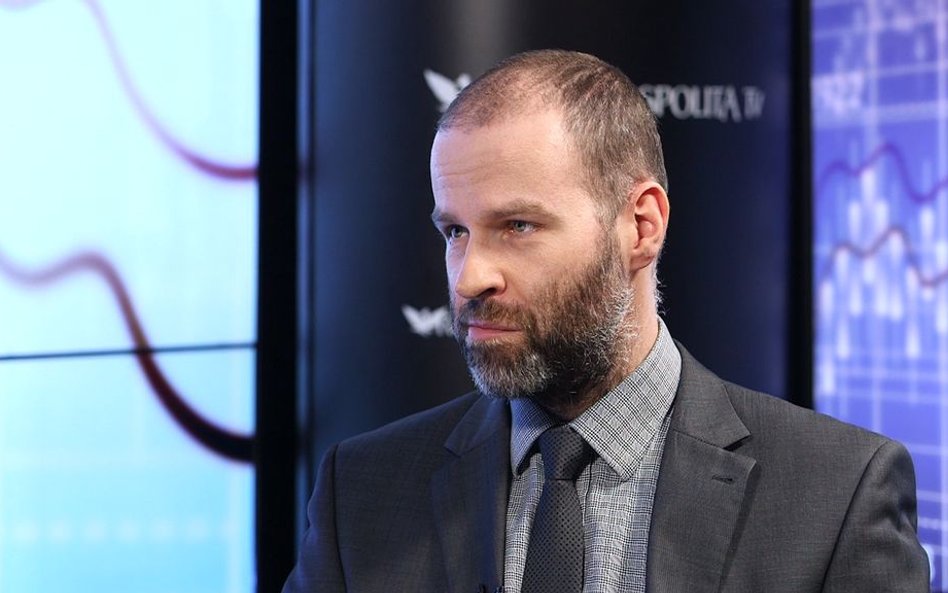 #RZECZoBIZNESIE: Tomasz Starus: Globalnych graczy stać na wyniszczającą walkę cenową