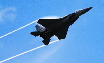 Ameryka dozbraja sojuszników