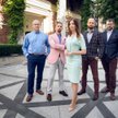 Partnerzy i Wspólnicy Kancelarii Brysiewicz, Bokina, Sakławski i Wspólnicy