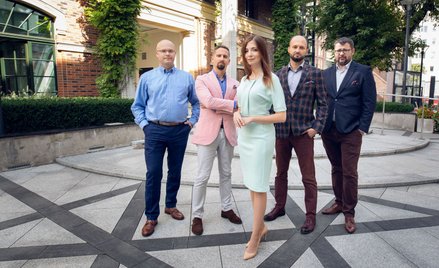 Partnerzy i Wspólnicy Kancelarii Brysiewicz, Bokina, Sakławski i Wspólnicy