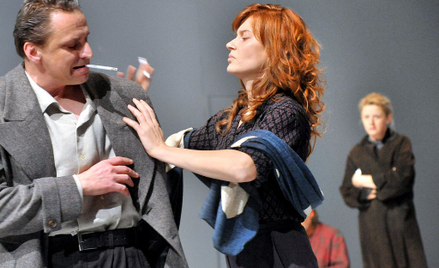 Teatralne przeboje w Teatrze IMKA