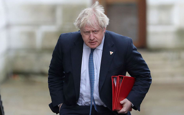 Wielka Brytania: Boris Johnson zrezygnował z funkcji szefa MSZ