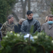„Jaszczur” rejestruje partię. Chcą startować w wyborach