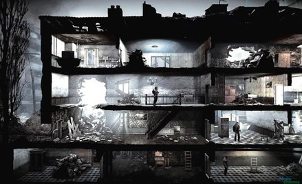 O „This War of Mine” jest głośno w świecie, nie tylko w branży gier wideo. Unikalne spojrzenie na te