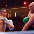 Walka stulecia rozstrzygnięta. Ołeksandr Usyk wygrywa z Tysonem Furym