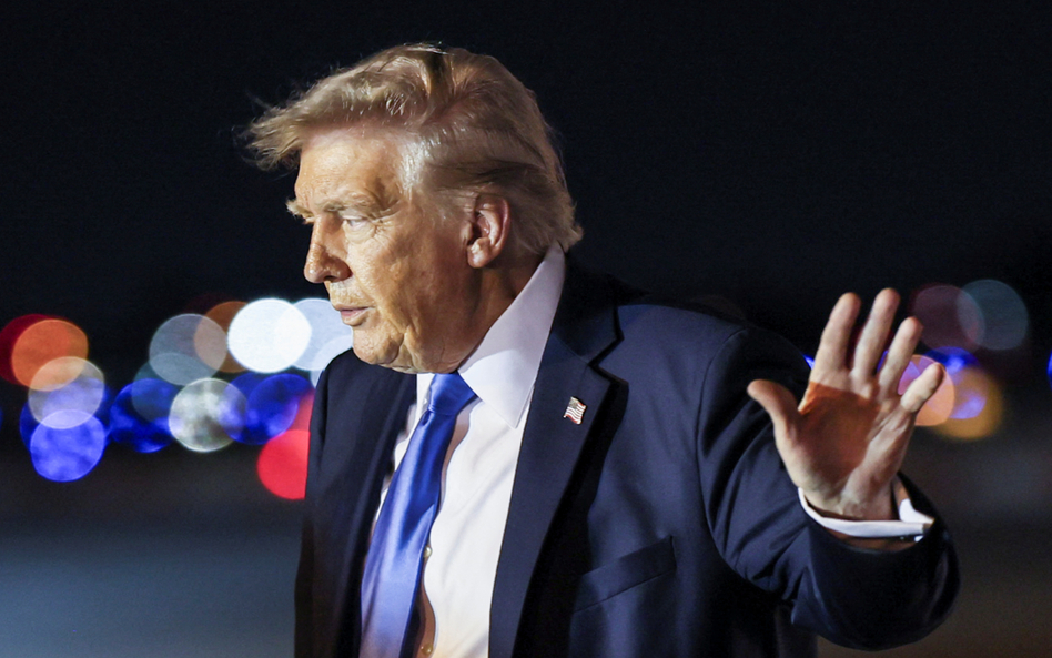 USA wycofują się z mediacji pomiędzy Ukrainą i Rosją. „Nie będziemy latać po całym świecie”