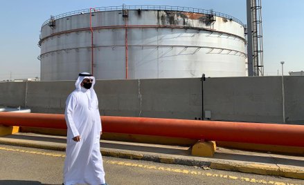 Perspektywy dla rynku naftowego wciąż są kruche