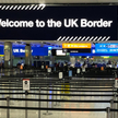 Chaos na brytyjskich lotniskach. Wielogodzinne kolejki przez awarię systemu