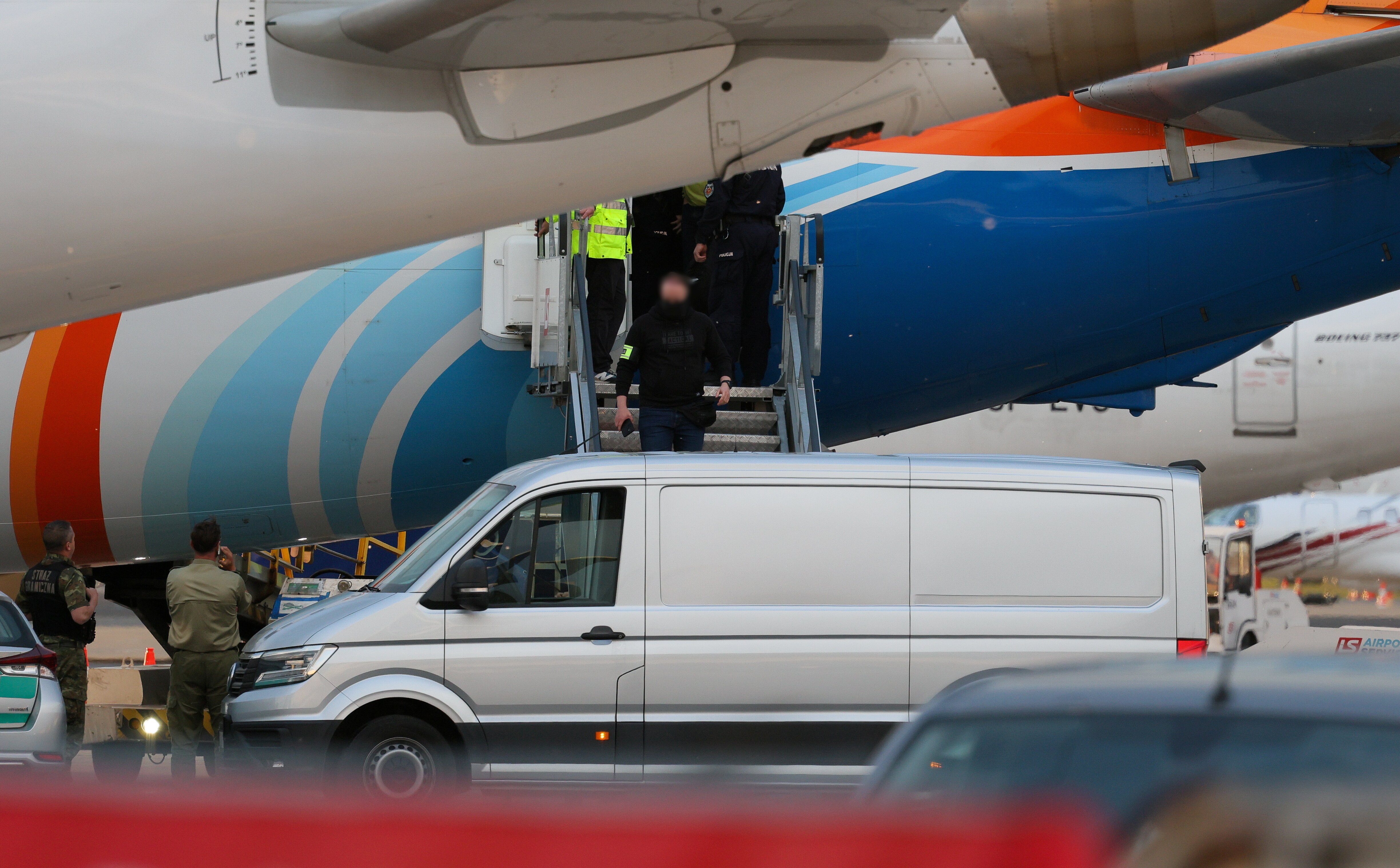 Sebastian M. nie przejął się ofiarami. Ujawniamy bulwersujące szczegóły aktu oskarżenia