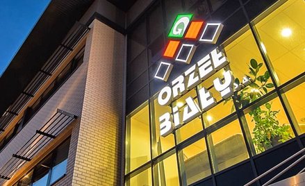Orzeł Biały zoptymalizował koszty