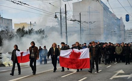 Sobota – film dnia: Czarny czwartek. Janek Wiśniewski padł****