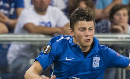 Puchar Włoch: Gol Kownackiego, awans Sampdorii