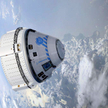 Capsula Starliner este programată să zboare către Stația Spațială Internațională și apoi către stațiile spațiale private