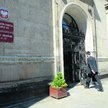 Praca urzędnika zrehabilitowana