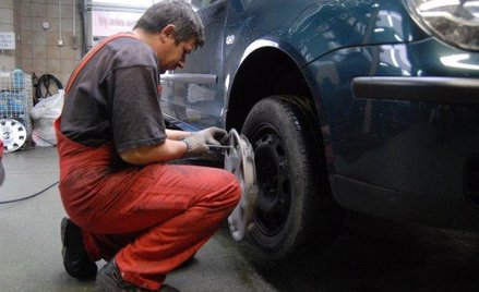 Nieco niższe rentowności, ale większe inwestycje