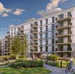 Krakowskie osiedle Górka Narodowa firmy Dom Development