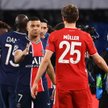 "Bild": Mimo porażki z PSG Bayern może zagrać w półfinale LM