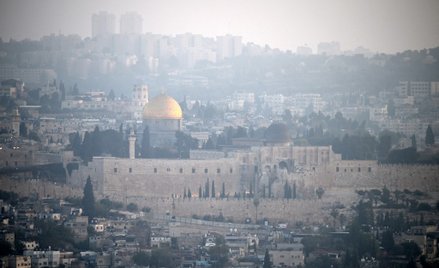 Bogusław Chrabota: Iran i Izrael to filary cywilizacji