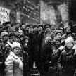 Włodzimierz Lenin i Lew Trocki