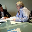 Organizacja bezpłatnej pomocy prawnej w powiatach z problemami