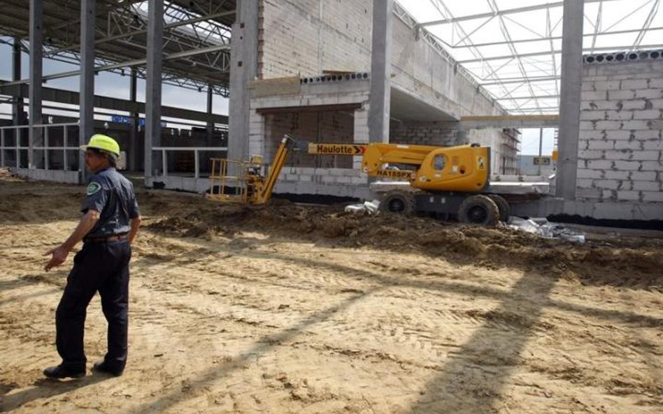 Skutki zbyt pochopnego podjęcia inwestycji nie obciążają państwa