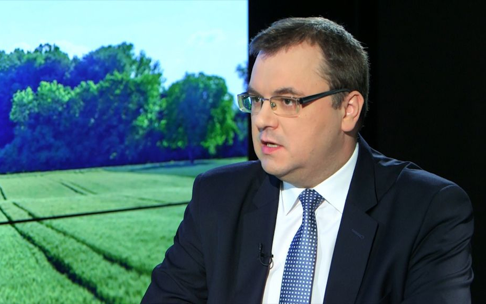 #RZECZoBIZNESIE: Paweł Sałek: Jak handlować CO2?