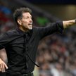 Diego Simeone poprowadził Atletico do derbowej wygranej z Realem