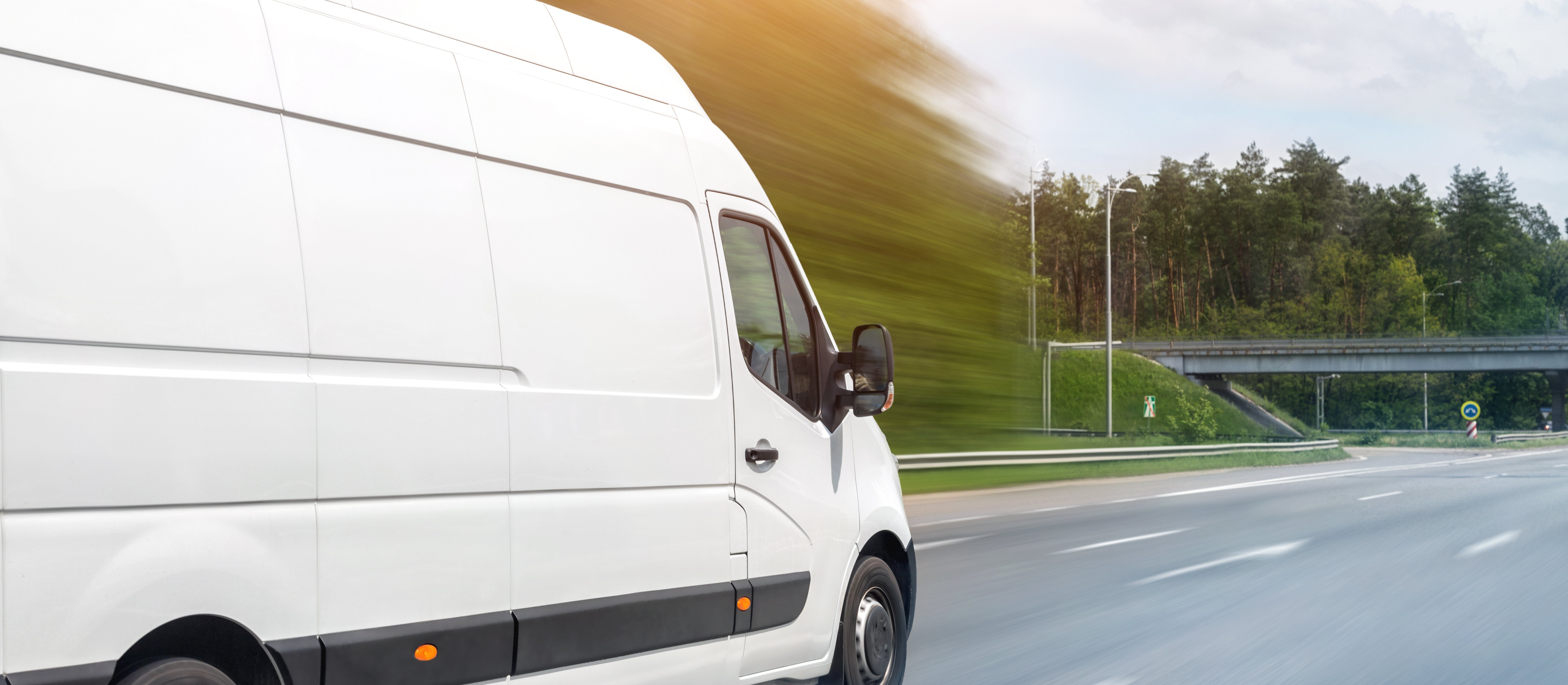 Busy jak ciężarówki. Od 1 lipca nowe obowiązki dla firm transportowych