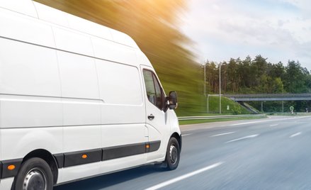 Obowiązek montażu tachografu nie obejmuje transportu krajowego.