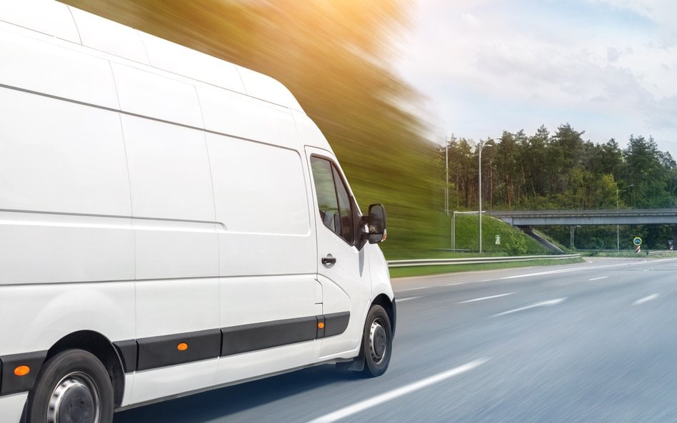 Obowiązek montażu tachografu nie obejmuje transportu krajowego.