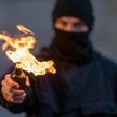 Podejrzeni gromadzić środki pirotechniczne i uczestniczyć w szkoleniach strzeleckich