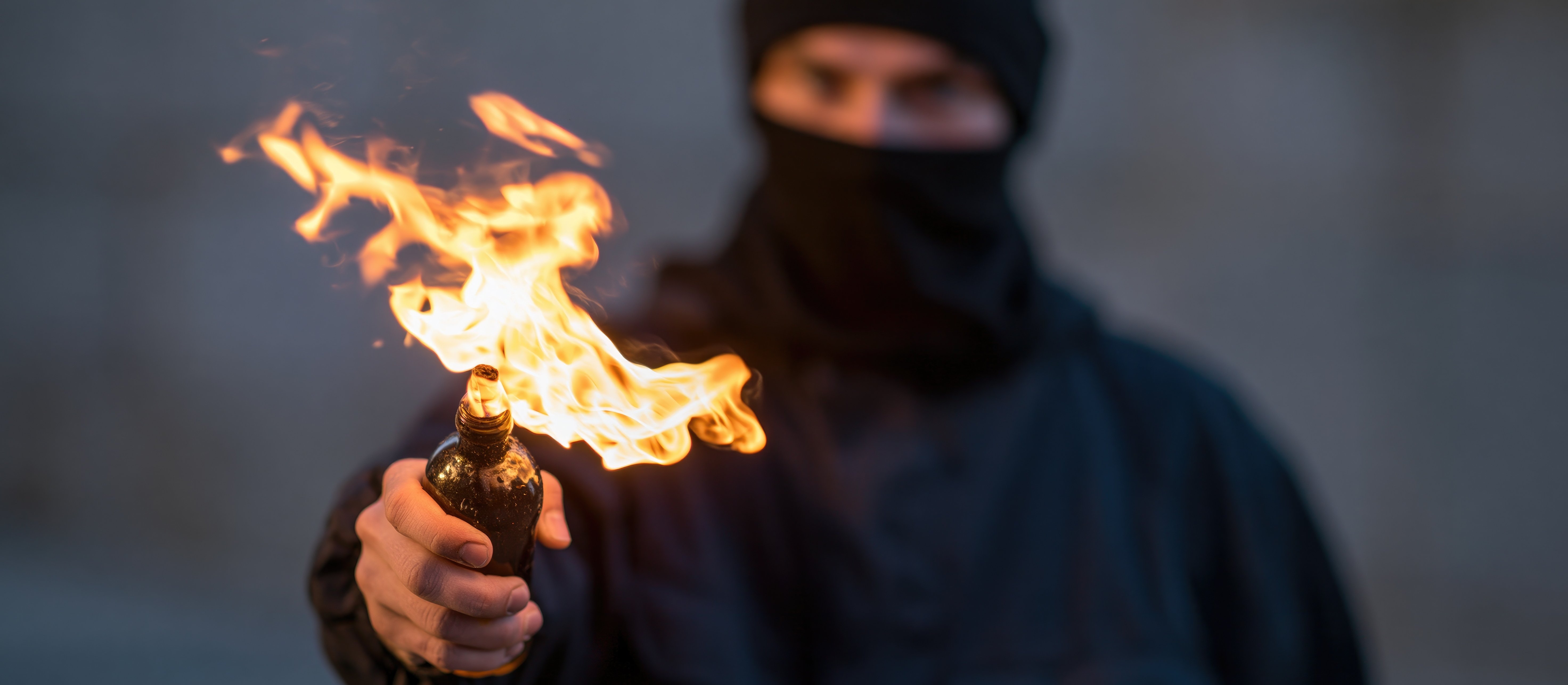 Młodzi Polacy planowali zamachy w terrorystyczne. Inspirowali się Breivikiem