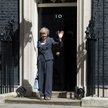 Theresa May nowym premierem