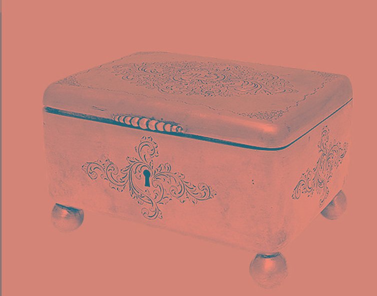 Poszukiwane są cukiernice wykonane przez polskich złotników.