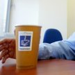 Kawa na wynos? Tylko w kubku firmowym