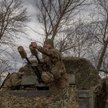 Rosja nie boi się pomocy USA dla Ukrainy. "Sytuacja na froncie się nie zmieni"