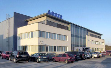 Asbis: Luty na mocnym plusie