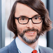 Paweł Toński, prezes Polskiej Izby Nieruchomości Komercyjnych i partner zarządzający w CRIDO