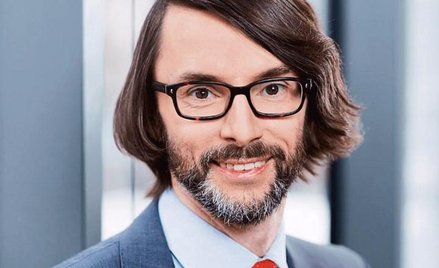 Paweł Toński, prezes Polskiej Izby Nieruchomości Komercyjnych i partner zarządzający w CRIDO