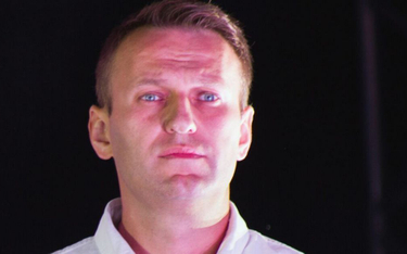Aleksiej Nawalnyj chce startować wbrew Kremlowi