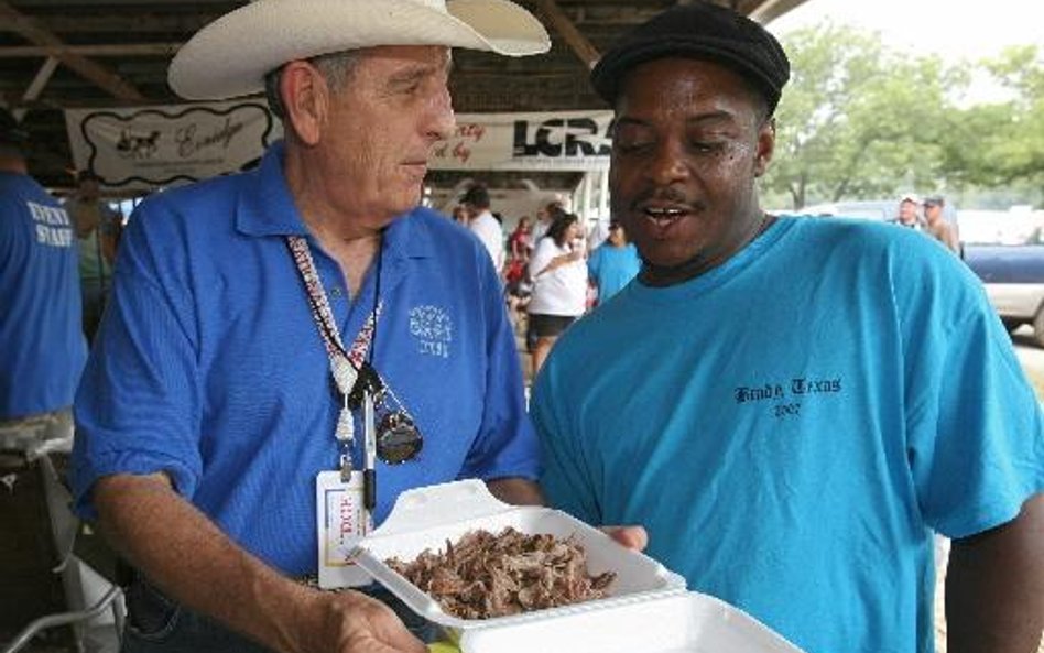 USA: Droższe grillowanie