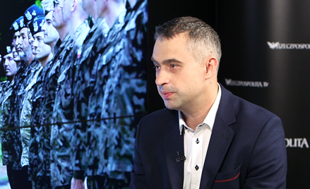 #RZECZoPOLITYCE Gawkowski: Robert Biedroń połączy centrolewicę