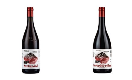 Robert Mazurek: Czerwony sztandar