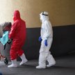 Koronawirus w Polsce. Rekord liczby zakażeń w niedzielę