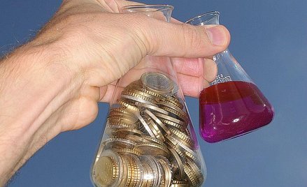 Ulga B+R to bonus podatkowy dla wszystkich firm