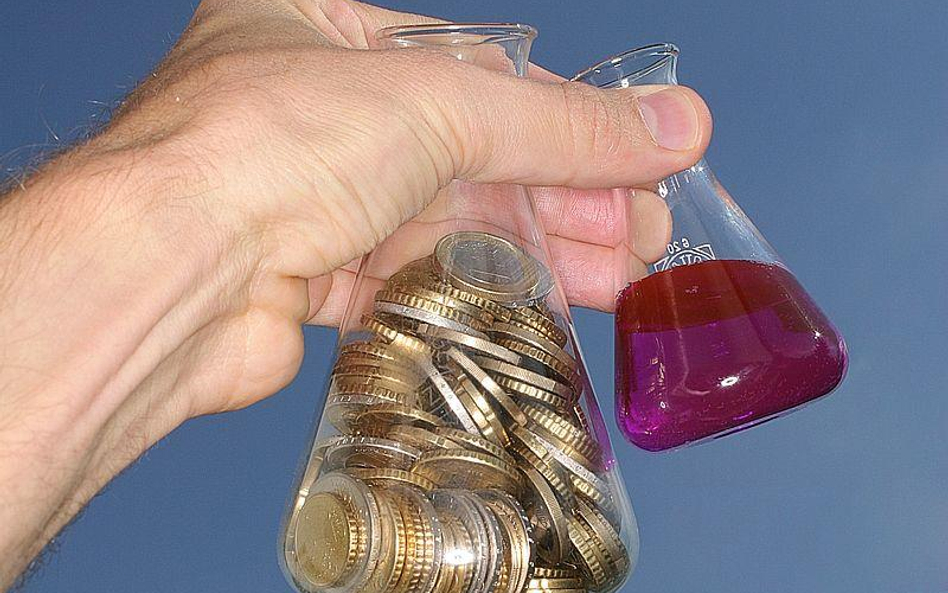 Ulga B+R, część 3: Działalność badawczo-rozwojową trzeba wydzielić